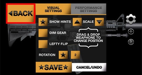 真实武器模拟器3D