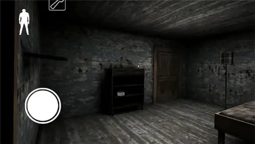 恐怖奶奶联机版