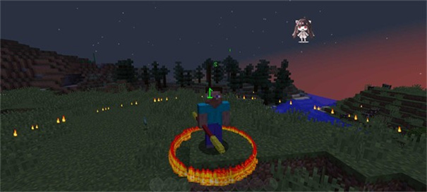 我的世界凡人修仙传