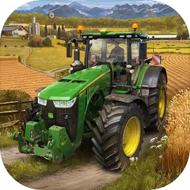 Farming Simulator 20