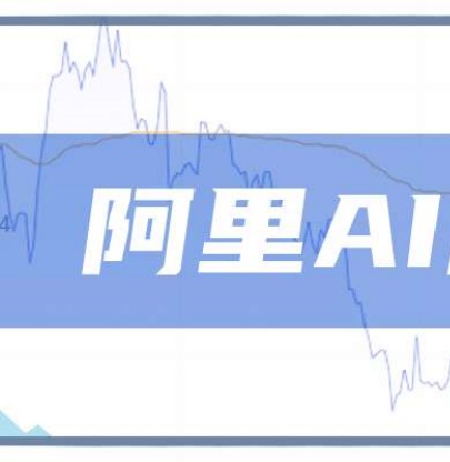 阿里AI旗舰应用