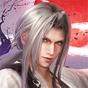 最终幻想7永恒危机