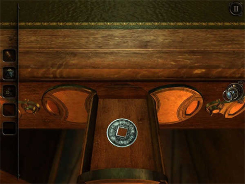 未上锁的房间旧罪