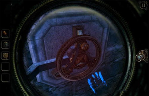 未上锁的房间旧罪