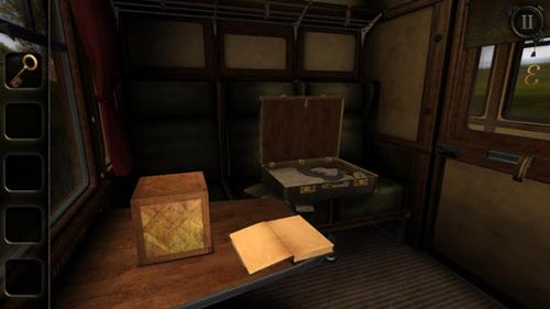 未上锁的房间旧罪