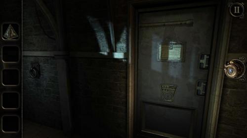 未上锁的房间旧罪