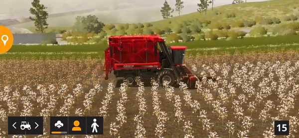 Farming Simulator 20