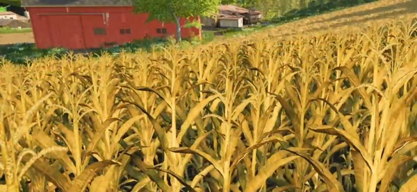 Farming Simulator 20