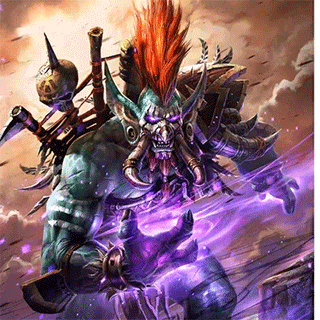 炉石传说国际服