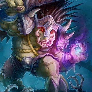 炉石传说国际服