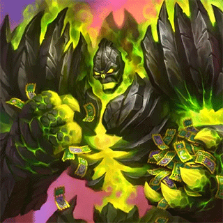 炉石传说国际服