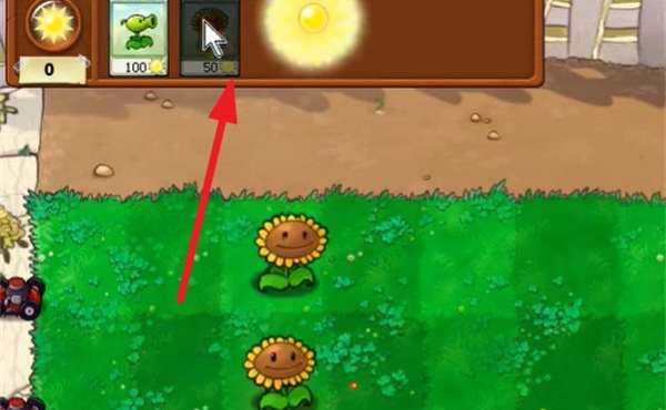 植物大战僵尸繁琐版