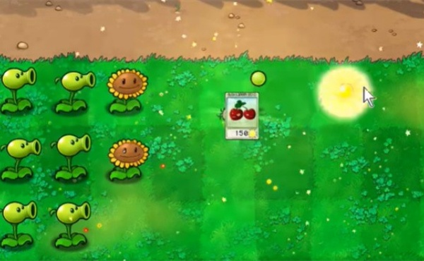 植物大战僵尸繁琐版