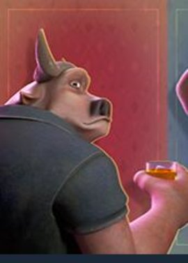 骗子酒馆国际服