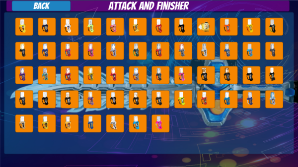 假面骑士腰带模拟器