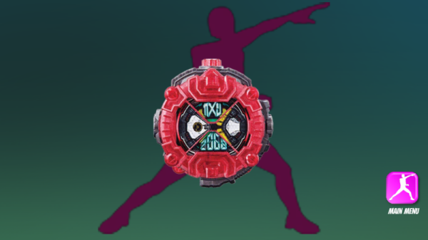 假面骑士腰带模拟器