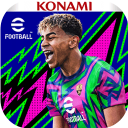 实况足球最新版