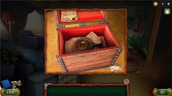 密室逃脱18移动迷城