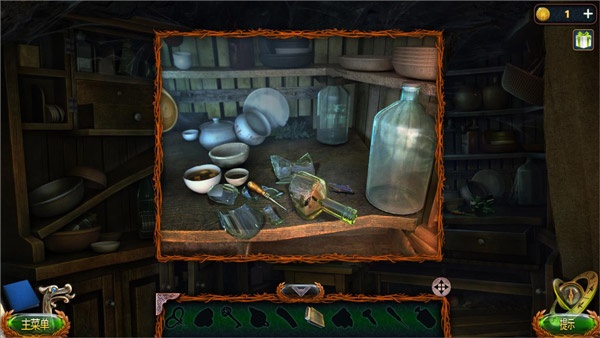 密室逃脱18移动迷城