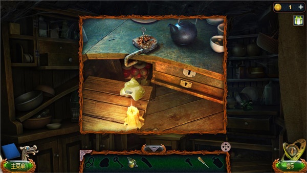 密室逃脱18移动迷城