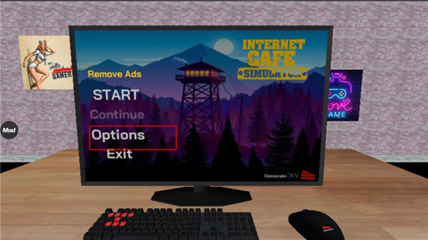 网吧老板模拟器国际服