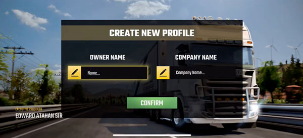 迷你卡车模拟器世界