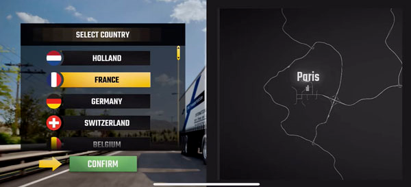 迷你卡车模拟器世界