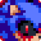 索尼克exe大逃杀2D重制版