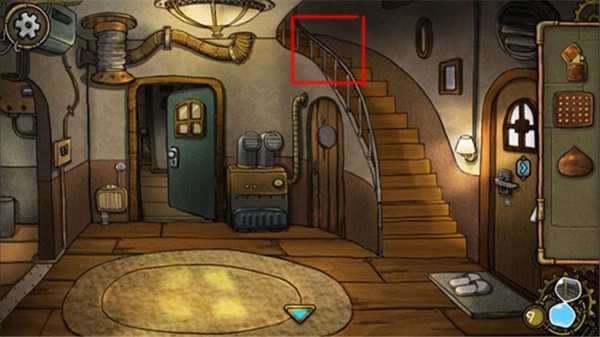 齿轮迷局记忆之钥