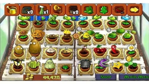 plants vs zombies free