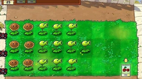 PvZ