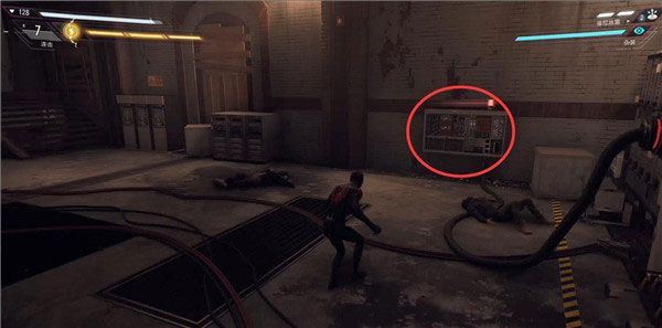 漫威蜘蛛侠迈尔斯莫拉莱斯