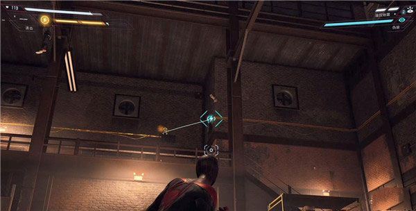 漫威蜘蛛侠迈尔斯莫拉莱斯