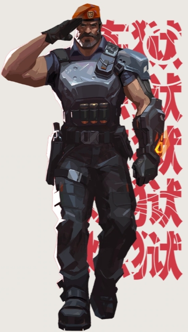 无畏契约源能行动