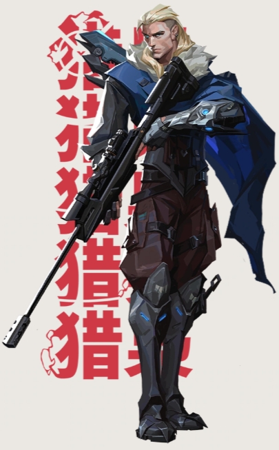 无畏契约源能行动