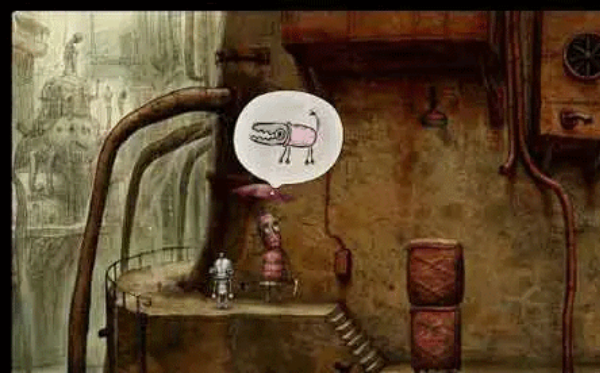 机械迷城最新版