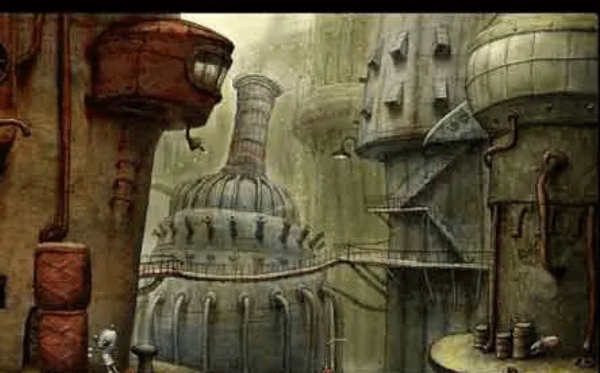 机械迷城最新版