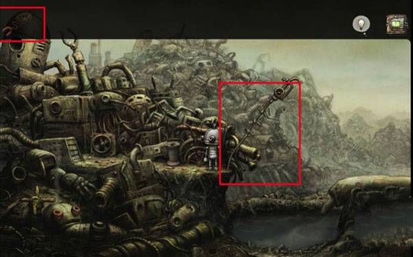 机械迷城最新版