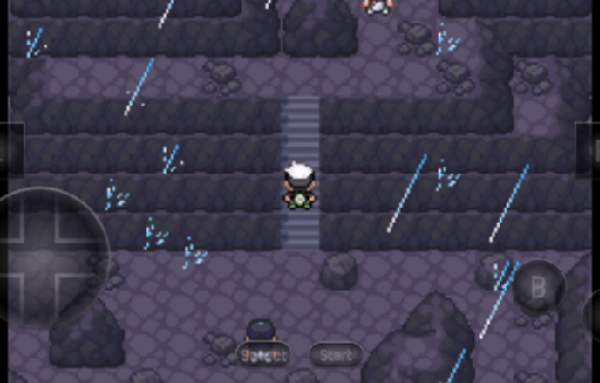 口袋妖怪究极绿宝石5