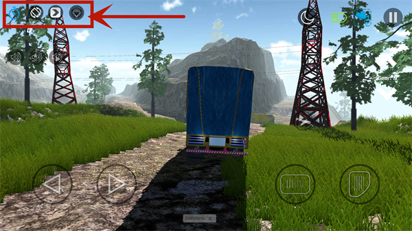 印度卡车模拟器