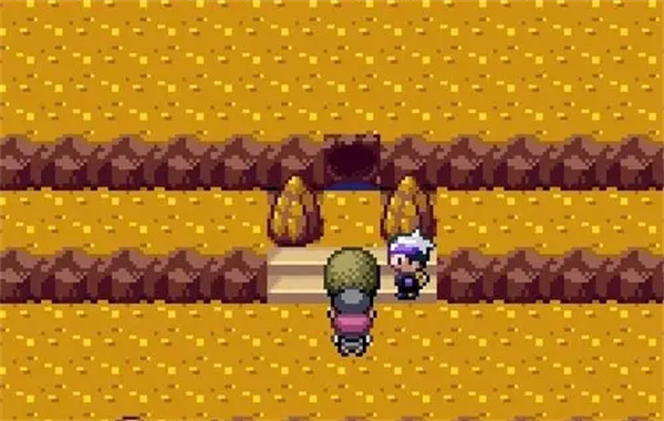 口袋妖怪魂银免通讯进化版