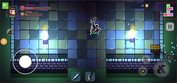 挺进地牢最新版