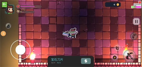 挺进地牢最新版