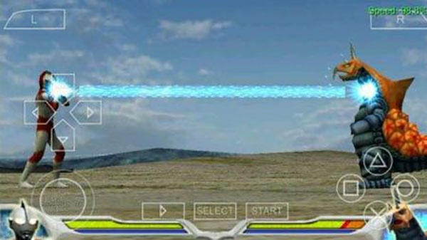 悟饭奥特曼空想特摄系列