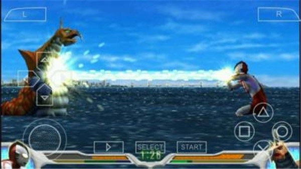 悟饭奥特曼空想特摄系列