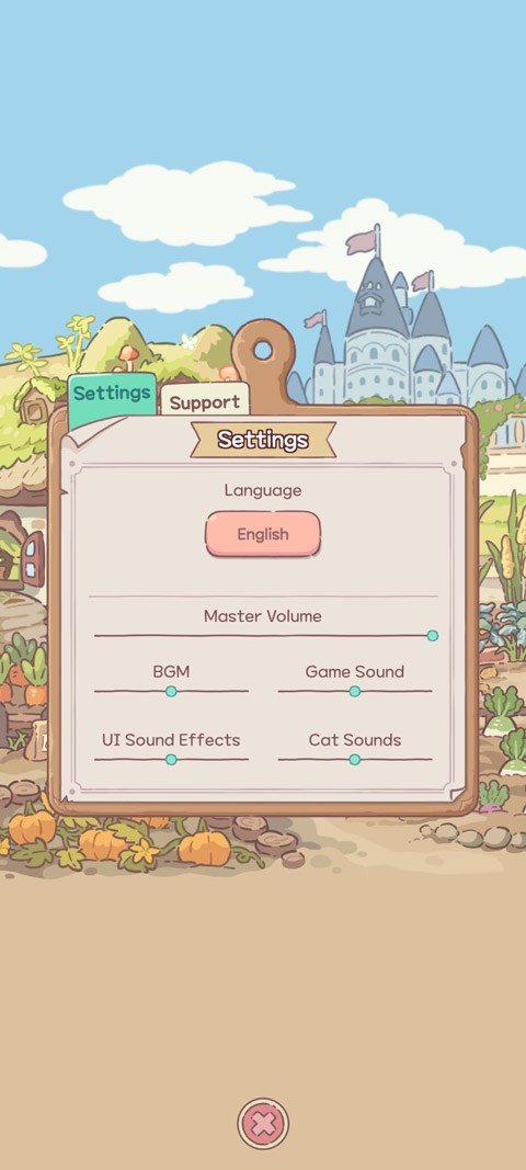 猫咪和汤魔法食谱