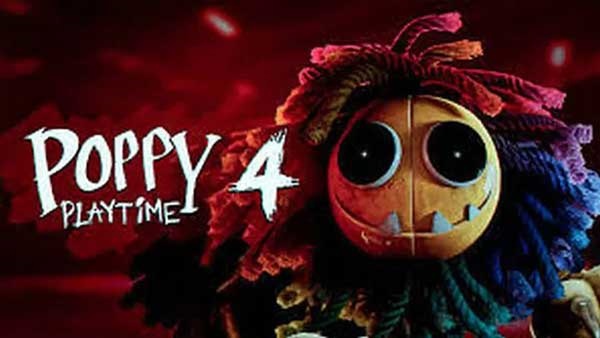 波比的游戏时间第四章安卓版