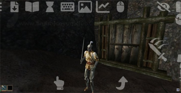 上古卷轴3晨风手机版