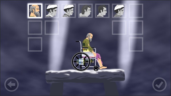 Happy Wheels