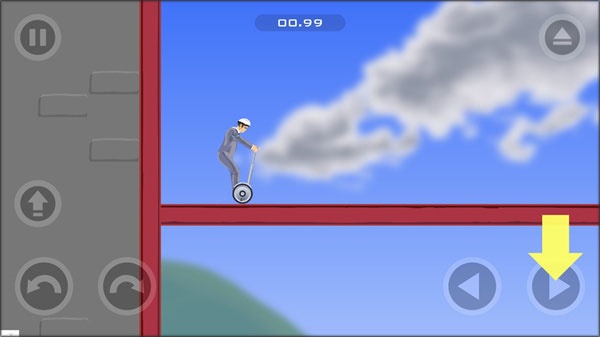 Happy Wheels